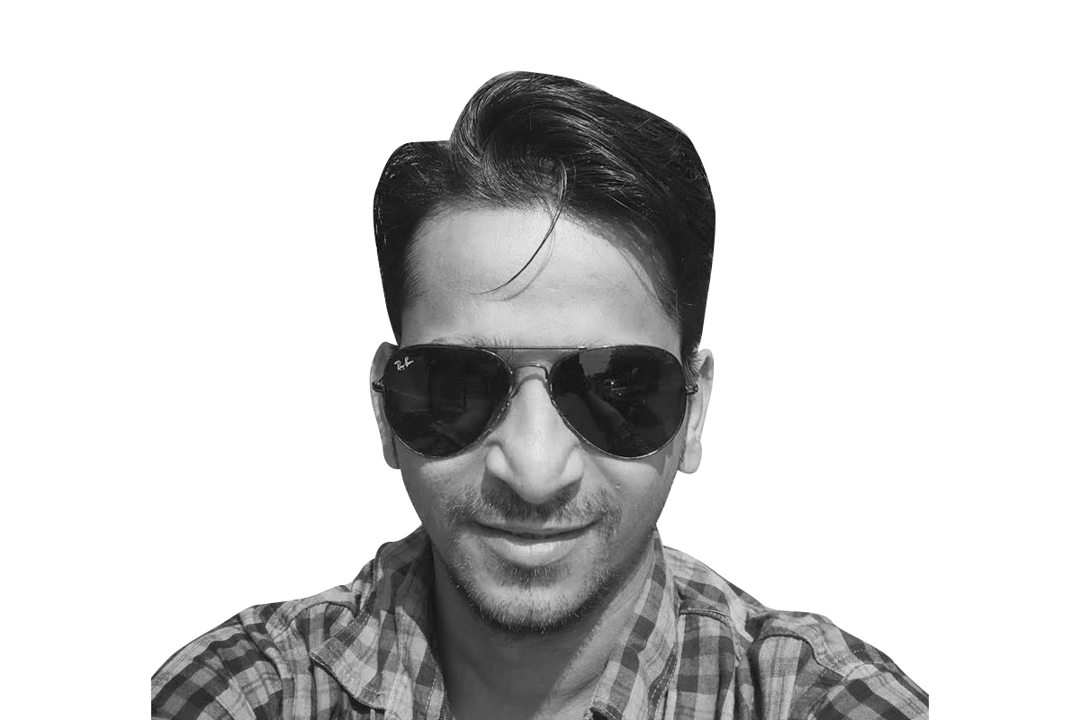 Kashif Shah