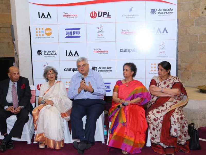 Laadli Media _ Advertising Awards of Gender Sensitivity